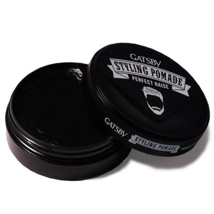 POMADE Vuốt tóc GATSBY CLASSY DRY/PERFECT RAISE 75G