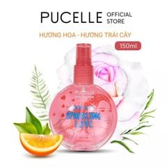 Nước hoa PUCELLE 150ML