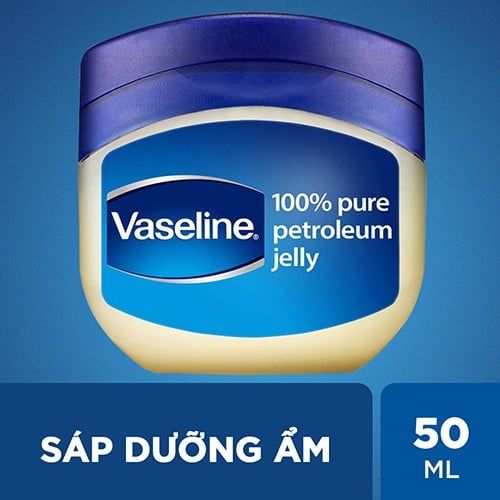 Sáp dưỡng ẩm VASELINE 50ML