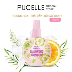 Nước hoa PUCELLE 150ML