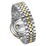  ĐỒNG HỒ TOPHILL TW068G.S6238 Nam máy automatic size 38mm 5ATM 