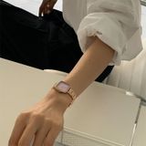  ĐỒNG HỒ TOPHILL TH006L.M3252 Nữ máy quartz kính sapphire size 26x32mm 3ATM 