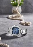 ĐỒNG HỒ TOPHILL TW089G.S1308 Nam máy automatic kính sapphire size