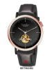 ĐỒNG HỒ BESTDON BD7798G-B02 Nam Máy Automatic Kính sapphire Size 42mm 5ATM