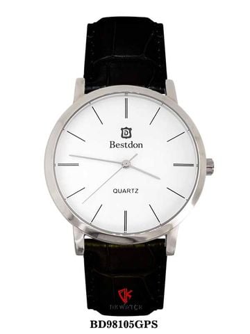 ĐỒNG HỒ BESTDON BD98105GPS Nam Máy quartz(pin) Kính sapphire Size 42mm 10ATM