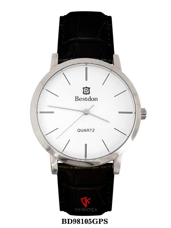  ĐỒNG HỒ BESTDON BD98105GPS Nam Máy quartz(pin) Kính sapphire Size 42mm 10ATM 