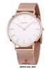 ĐỒNG HỒ BESTDON BD99118G-B02 Nam Máy Quartz ( pin ) Kính sapphire Size 41mm 3ATM