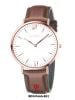 ĐỒNG HỒ BESTDON BD99166G-B02 Nam Máy Quartz ( pin ) Kính sapphire Size 41mm 3ATM