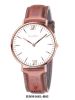 ĐỒNG HỒ BESTDON BD99166L-B02 Nữ Máy Quartz ( pin ) Kính sapphire Size 36mm 3ATM