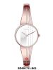 ĐỒNG HỒ BESTDON BD99171L-B02 Nữ Máy Quartz ( pin ) Kính sapphire Size 35mm 3ATM
