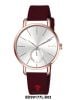 ĐỒNG HỒ BESTDON BD99177L-B03 Nữ Máy Quartz ( pin ) Kính sapphire Size 36mm 3ATM