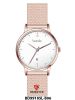 ĐỒNG HỒ BESTDON BD99185L-B06 Nữ máy Quartz(pin) kính Sapphire Size 34mm 3ATM