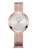ĐỒNG HỒ BESTDON BD99191L-B03 Nữ Máy Quartz ( pin ) Kính sapphire Size 28mm 3ATM