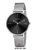 ĐỒNG HỒ BESTDON BD99192L-B02 Nữ Máy Quartz ( pin ) Kính sapphire Size 32mm 3ATM