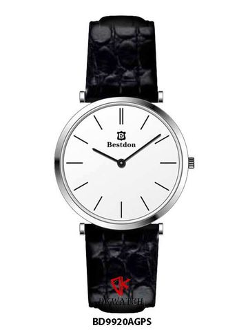 ĐỒNG HỒ BESTDON BD9920AGPS Nam Máy Quartz ( pin ) Kính sapphire Size 39mm 3ATM