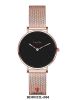 ĐỒNG HỒ BESTDON BD99212L-B04 Nữ Máy Quartz ( pin ) Kính sapphire Size 32mm 3ATM
