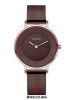 ĐỒNG HỒ BESTDON BD99227L-B06 Nữ Máy Quartz ( pin ) Kính sapphire Size 32mm 3ATM