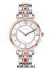 ĐỒNG HỒ BESTDON BD99256L-B02 Nữ Máy Quartz ( pin ) Kính sapphire Size 32mm 3ATM