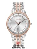 ĐỒNG HỒ BESTDON BD99270G-B07 Nam Máy Quartz ( pin ) Kính sapphire Size 39mm 3ATM