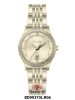 ĐỒNG HỒ BESTDON BD99270L-B06 Nữ Máy Quartz ( pin ) Kính sapphire Size 27mm 3ATM