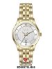 ĐỒNG HỒ BESTDON BD99275L-B05 Nữ Máy Quartz ( pin ) Kính sapphire Size 28mm 3ATM