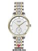 ĐỒNG HỒ BESTDON BD99294L-B03 Nữ Máy Quartz(pin) Kính sapphire Size 31mm 3ATM