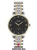 ĐỒNG HỒ BESTDON BD99294L-B04 Nữ Máy Quartz(pin) Kính sapphire Size 31mm 3ATM
