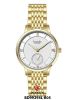 ĐỒNG HỒ BESTDON BD99294L-B05 Nữ Máy Quartz(pin) Kính sapphire Size 31mm 3ATM