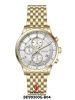 ĐỒNG HỒ BESTDON BD99300G-B04 Nam Dây thép 316L Máy Quartz Sapphire Size 42mm 3ATM