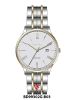 ĐỒNG HỒ BESTDON BD99302G-B03 Nam Dây thép 316L Máy Quartz Sapphire Size 40mm 3ATM