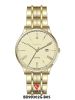 ĐỒNG HỒ BESTDON BD99302G-B05 Nam Dây thép 316L Máy Quartz Sapphire Size 40mm 3ATM