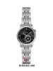 ĐỒNG HỒ BESTDON BD99303L-B02 Nữ Dây thép 316L Máy Quartz Sapphire Size 28mm 3ATM