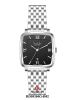 ĐỒNG HỒ BESTDON BD99304G-B02 Nam Dây thép 316L Máy Quartz Sapphire Size 38x37mm 3ATM