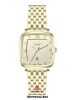 ĐỒNG HỒ BESTDON BD99304G-B04 Nam Dây thép 316L Máy Quartz Sapphire Size 38x37mm 3ATM