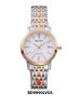ĐỒNG HỒ BESTDON BD9990LVGS Nữ Máy Quartz ( pin ) Kính sapphire Size 26mm 3ATM