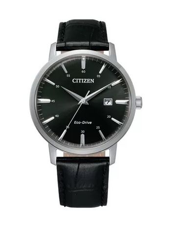 ĐỒNG HỒ CITIZEN ECO-DRIVE BM7460-11E 40MM NAM