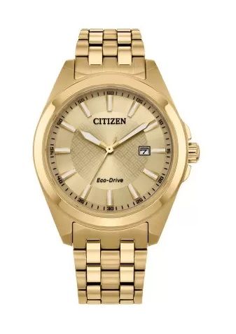 ĐỒNG HỒ CITIZEN ECO-DRIVE BM7532-54P 41MM NAM