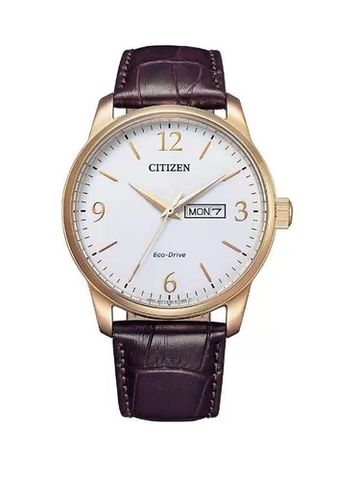 ĐỒNG HỒ CITIZEN ECO-DRIVE BM8553-16A 41.8MM NAM