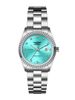 ĐỒNG HỒ NEWSKY NS5020L.S02 Nữ máy quartz Kính sapphire Size 31mm 3ATM