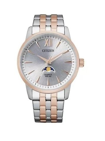 ĐỒNG HỒ CITIZEN QUARTZ AK5006-58A 41MM NAM