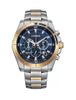 ĐỒNG HỒ CITIZEN QUARTZ AN8206-53L 46.5MM NAM