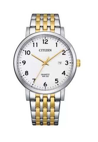 ĐỒNG HỒ CITIZEN QUARTZ BI5076-51A 40.5MM NAM