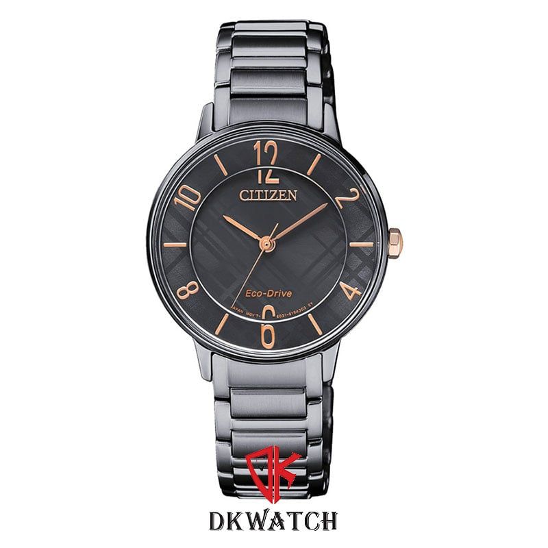  ĐỒNG HỒ CITIZEN EM0528-82H 