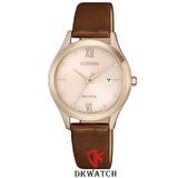 ĐỒNG HỒ CITIZEN EW2533-11X