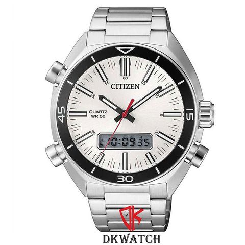 ĐỒNG HỒ CITIZEN JM5460-51A