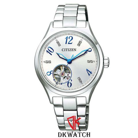 ĐỒNG HỒ CITIZEN PC1000-81A