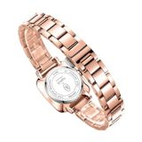  ĐỒNG HỒ TOPHILL TH006L.M3252 Nữ máy quartz kính sapphire size 26x32mm 3ATM 