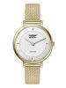 ĐỒNG HỒ NEWSKY NS5004L.S03 Nữ Máy quartz Kính sapphire Size32mm 3ATM