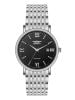 ĐỒNG HỒ NEWSKY NS5009G.S02 Nam máy quartz kính sapphire size 38mm 3ATM