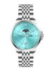 ĐỒNG HỒ NEWSKY NS5018G.S05 Nam máy quartz kính sapphire size 40mm 3ATM